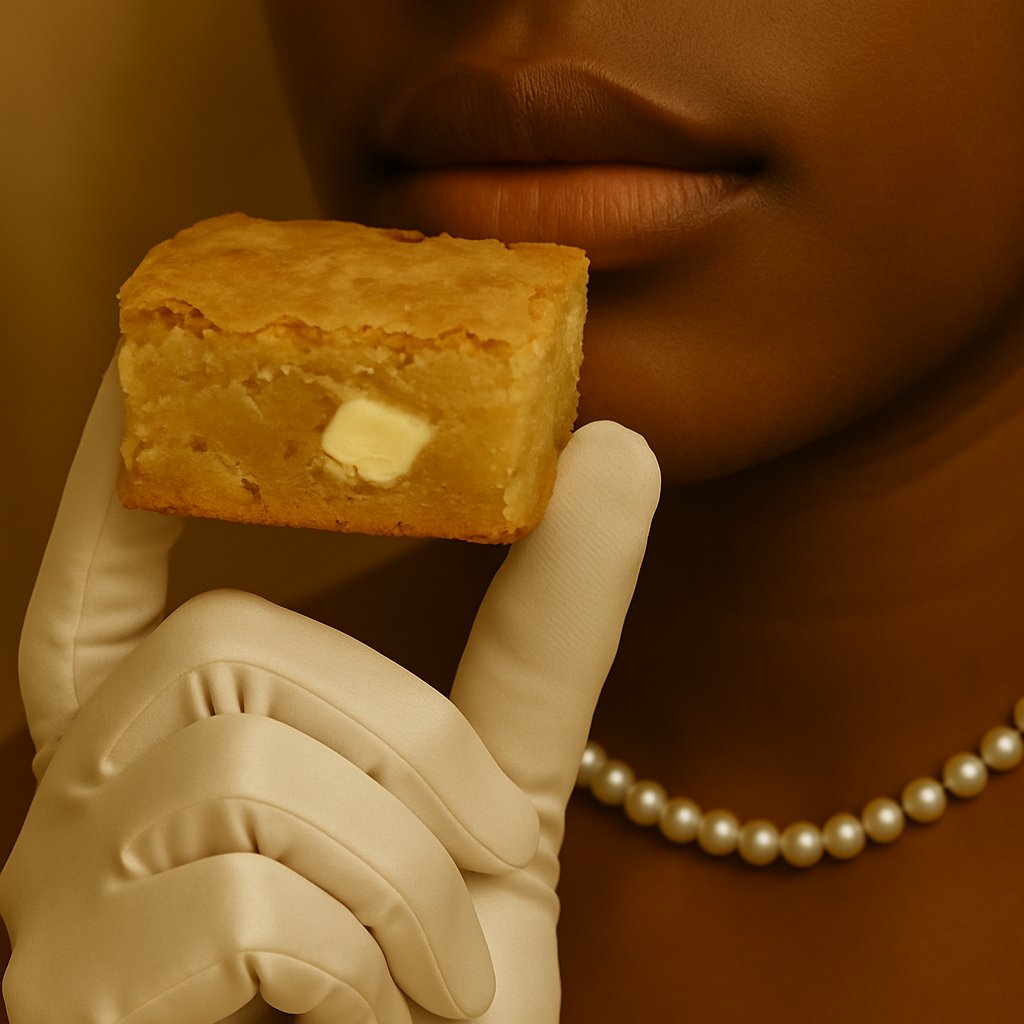 Blondies