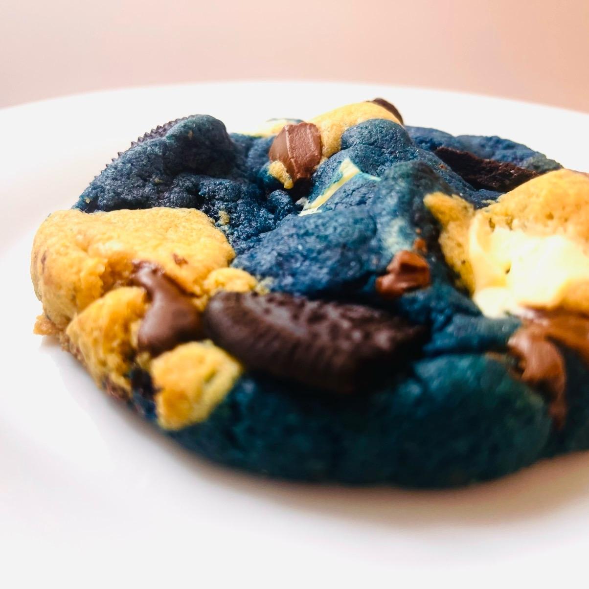 Cookie Munch