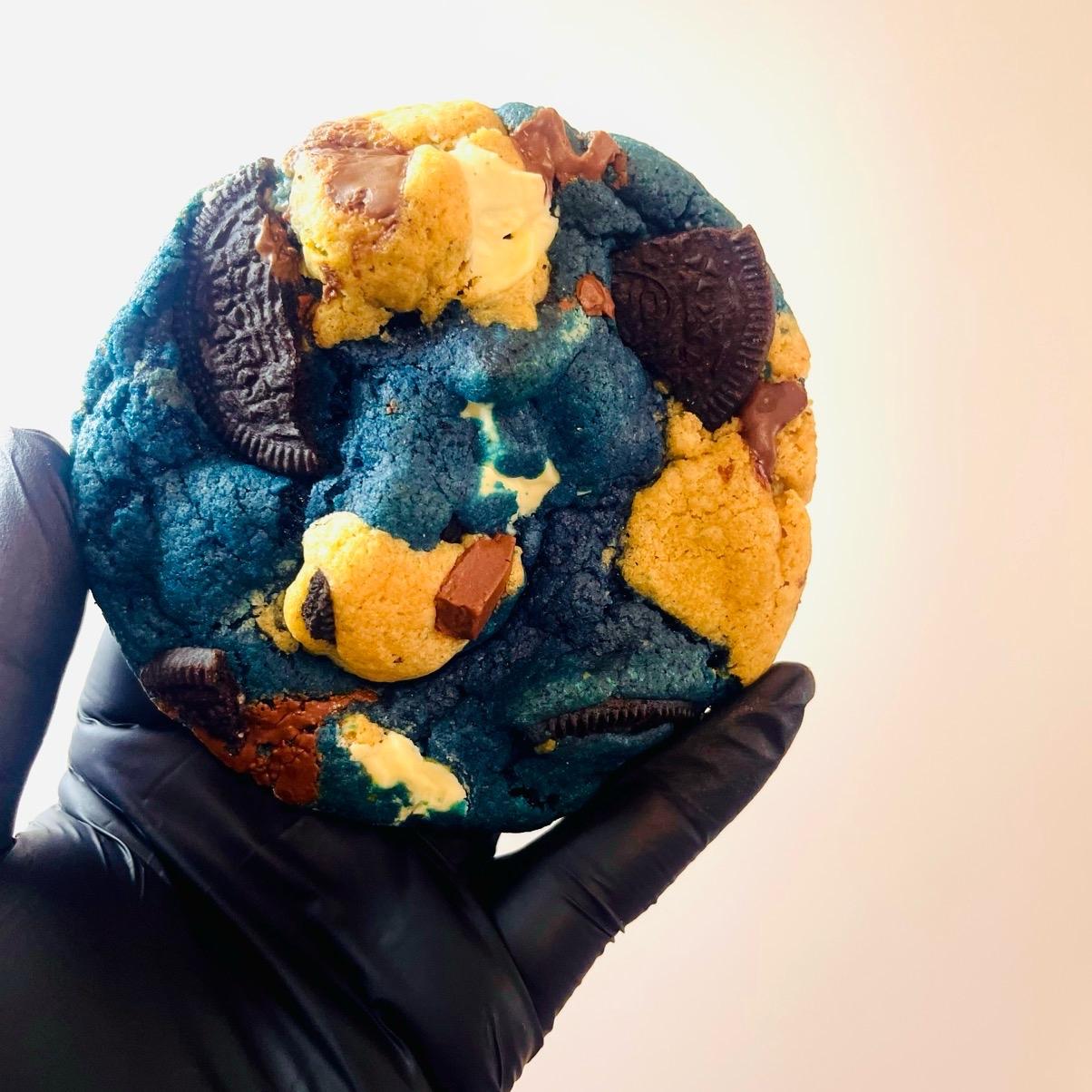 Cookie Munch