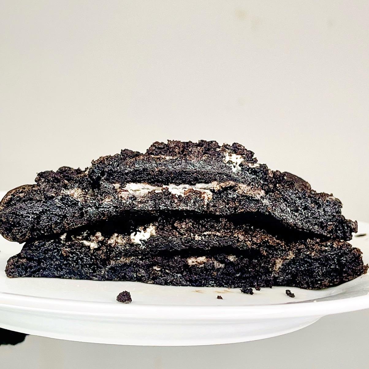 The Eclipse Cookie (Stuffed)