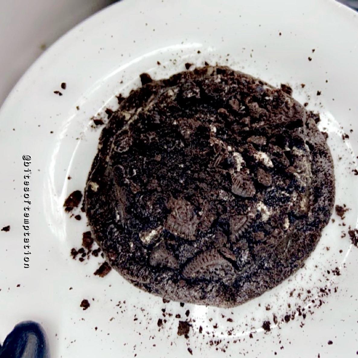 The Eclipse Cookie (Stuffed)