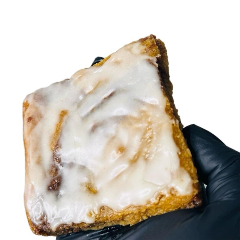 Cinna’Swirl Blondie