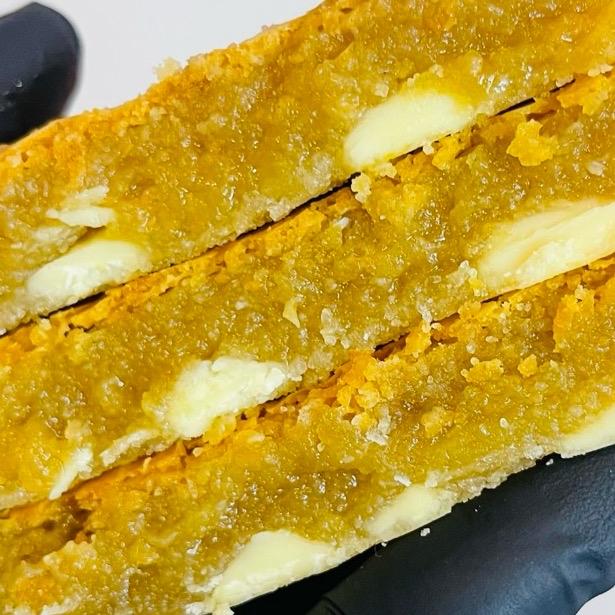 White Chocolate Brownie (“Blondie”)