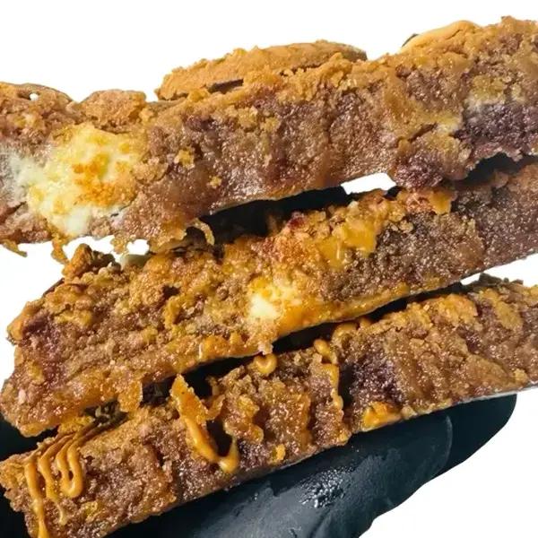 Lotta Biscoff Blondie