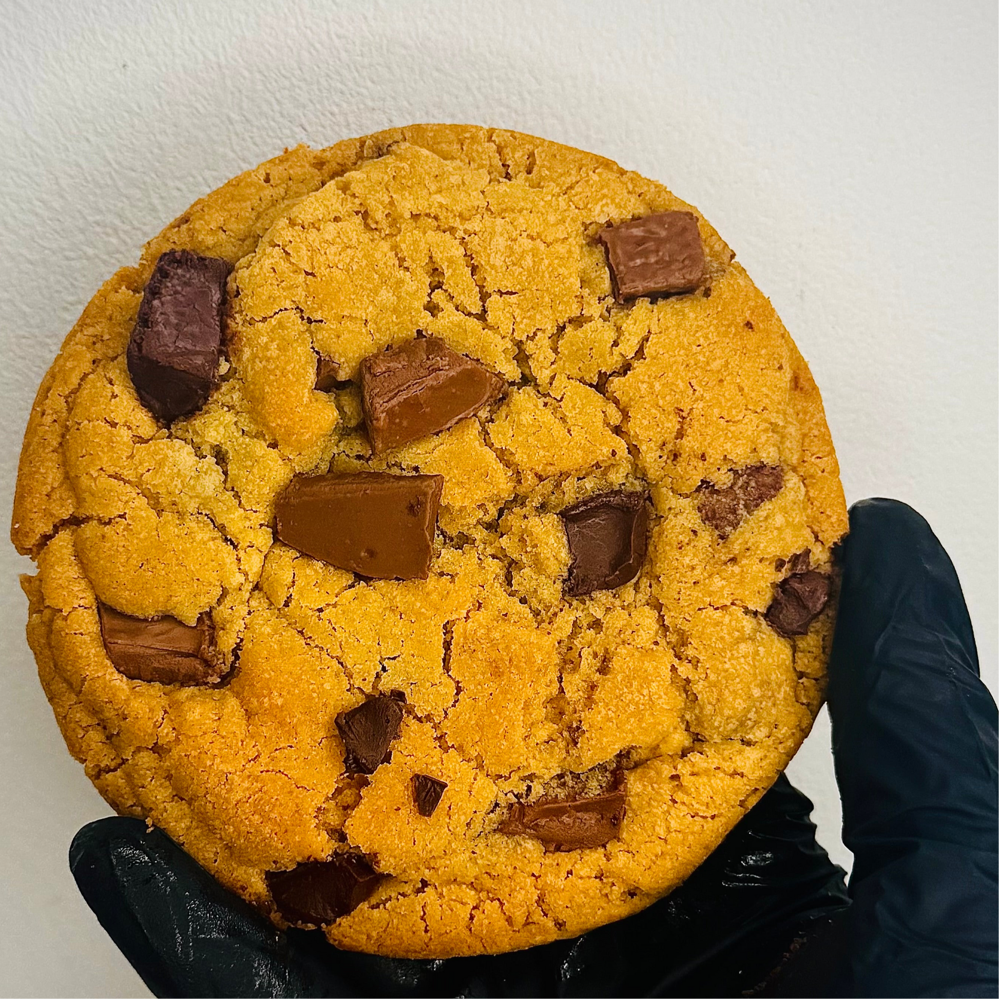 The Original | Chocolate Chunk Cookie 282738