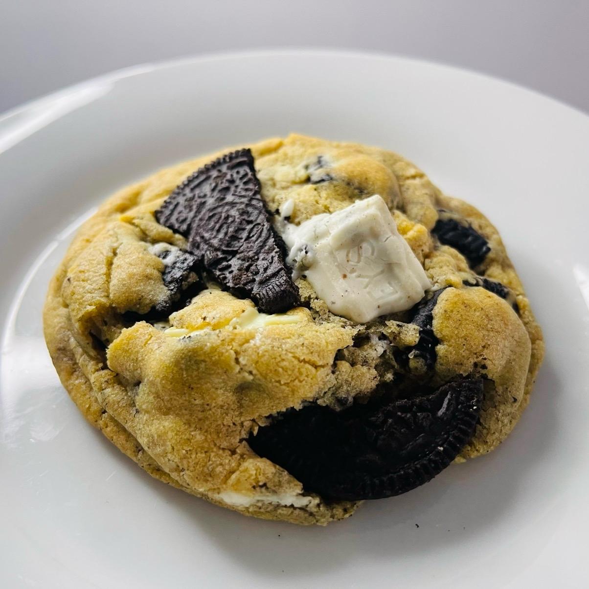 Cookies & Dreams