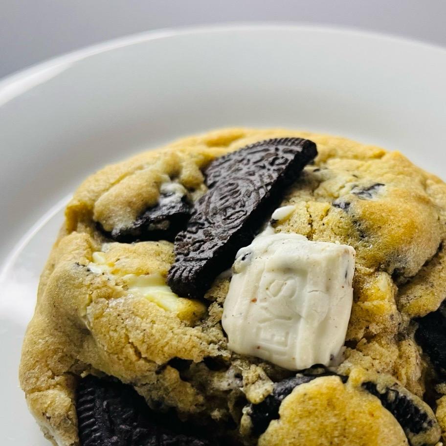 Cookies & Dreams