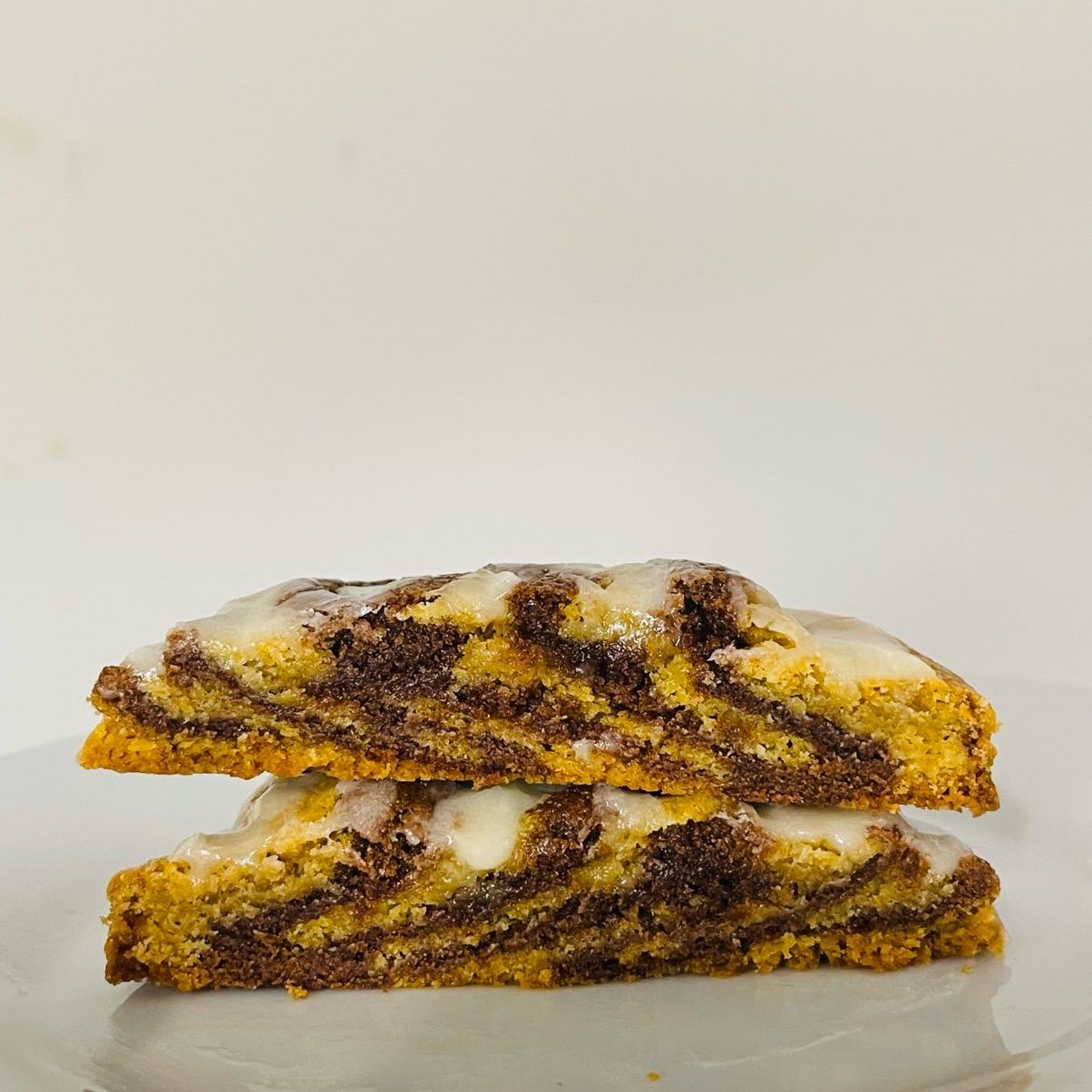 Cinna’Swirl Cookie