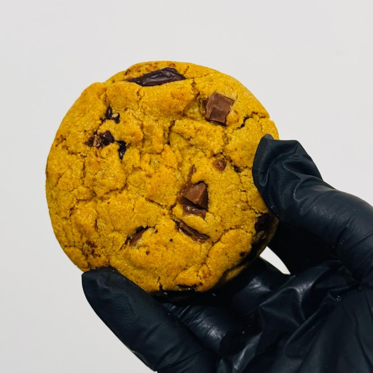 The Original | Chocolate Chunk Cookie