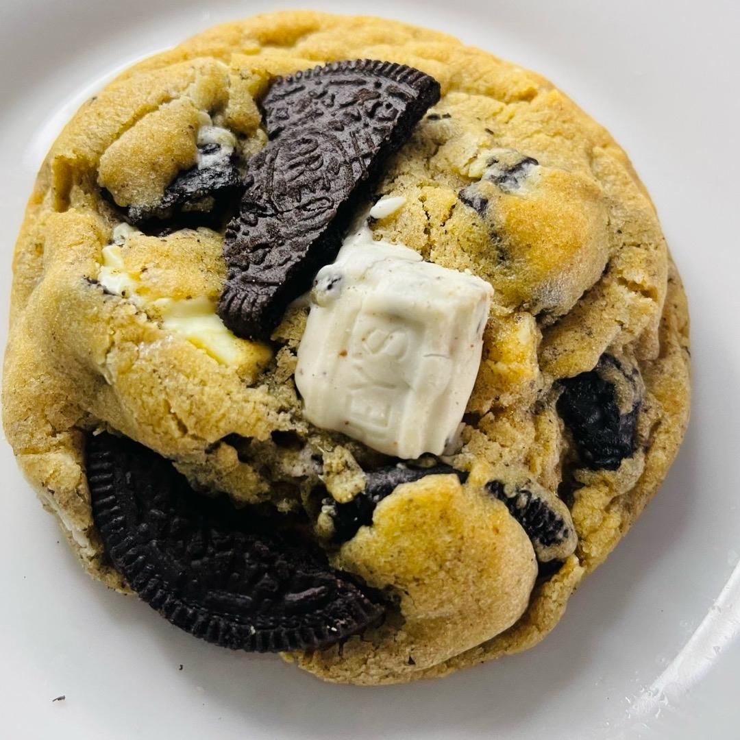Cookies & Dreams