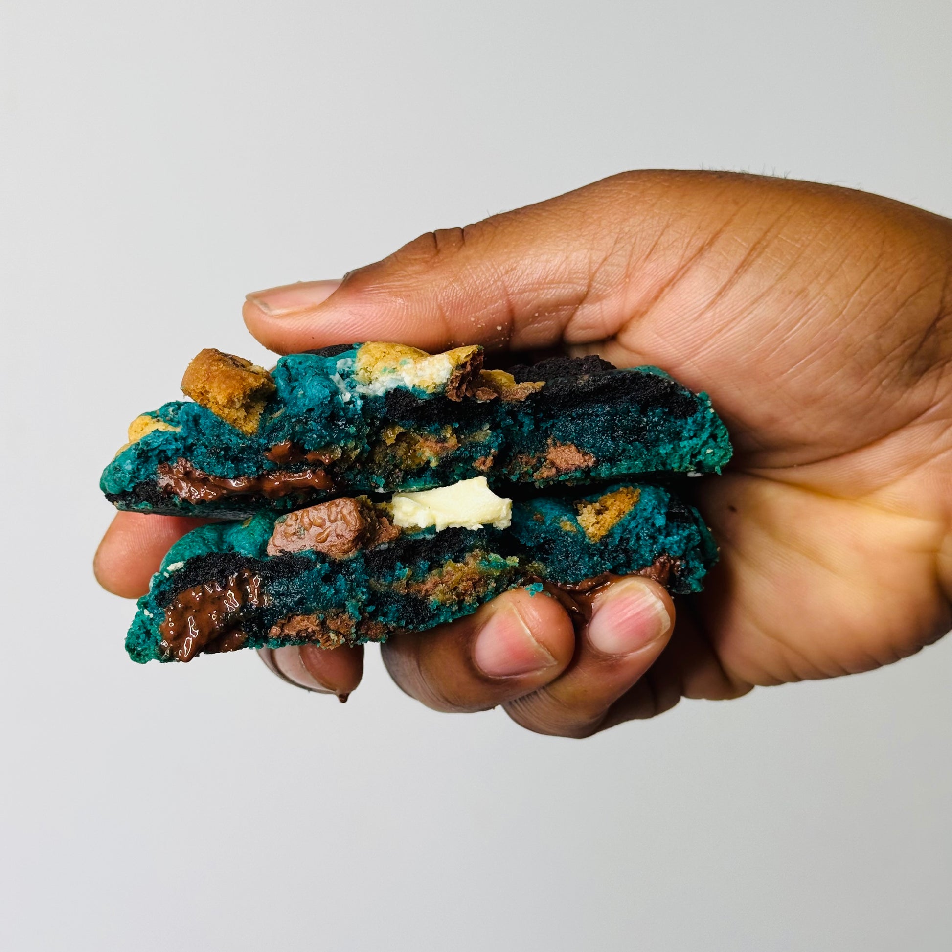 Cookie Munch