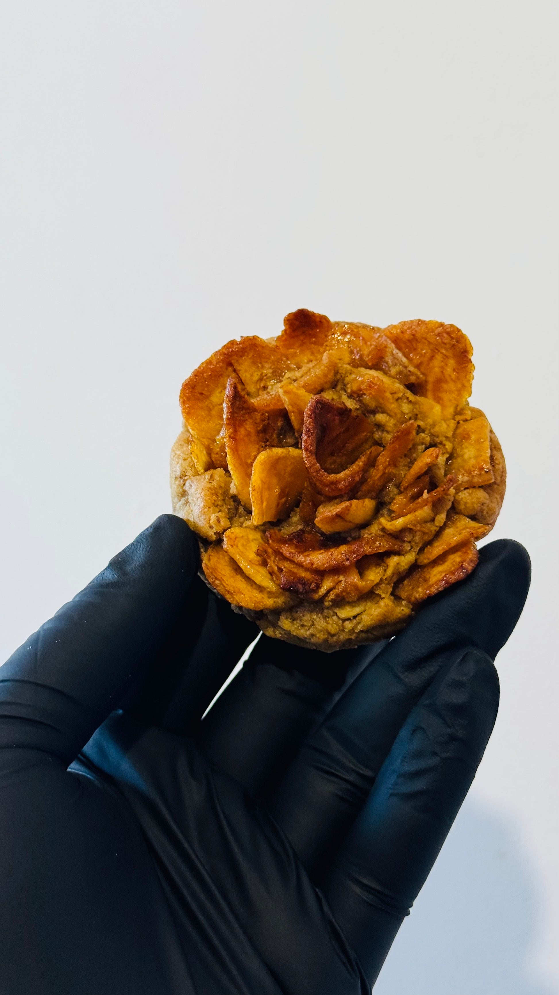 Plan’tain Cookie