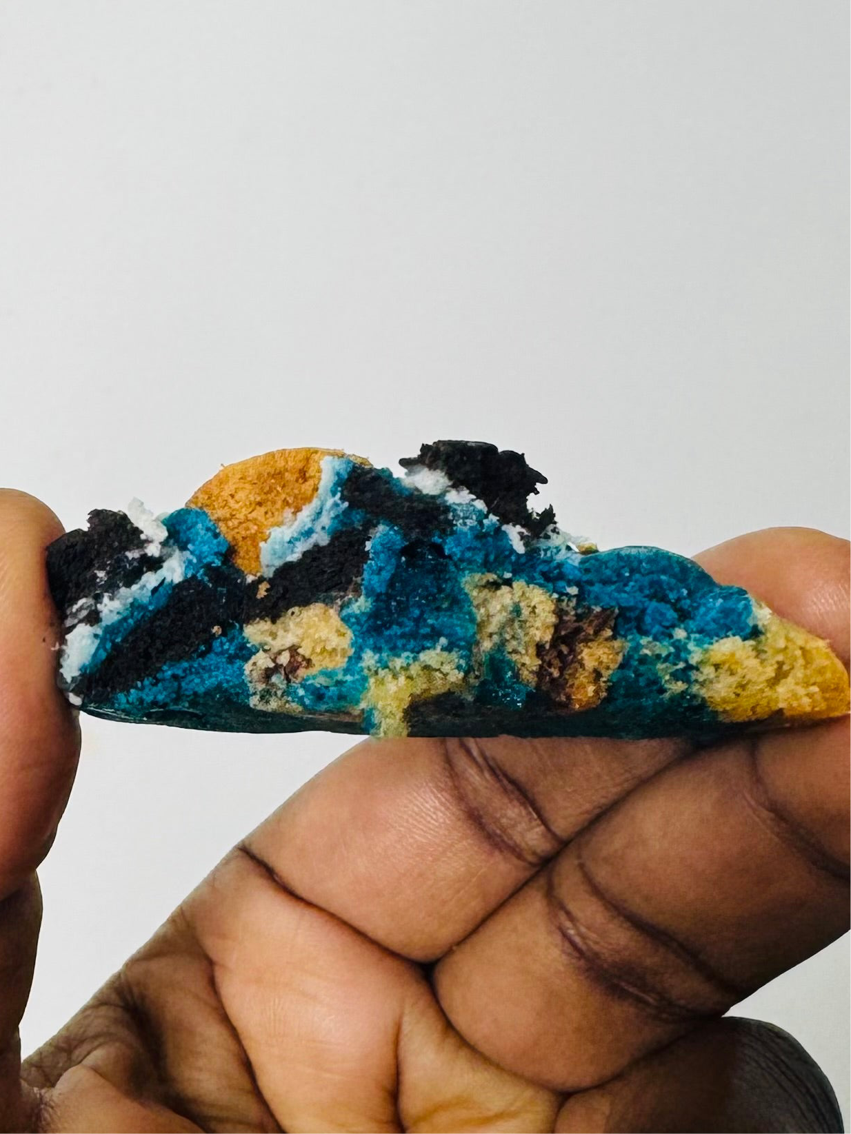 Cookie Munch