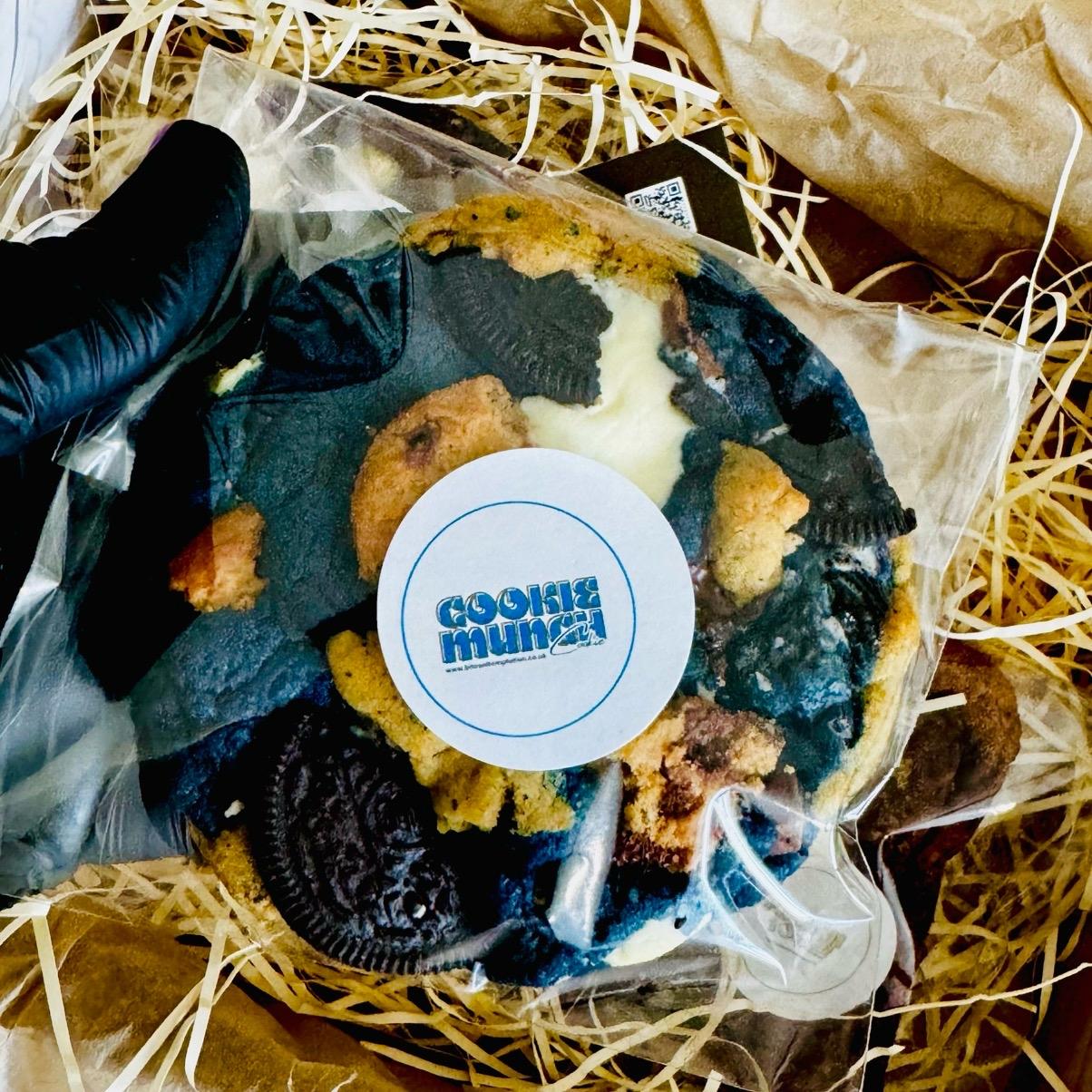 Cookie Munch