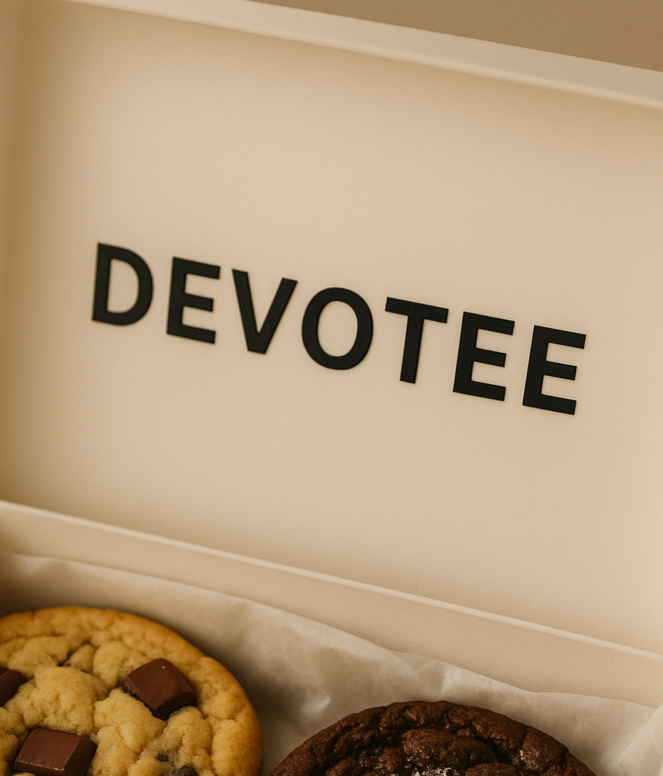 DEVOTEE