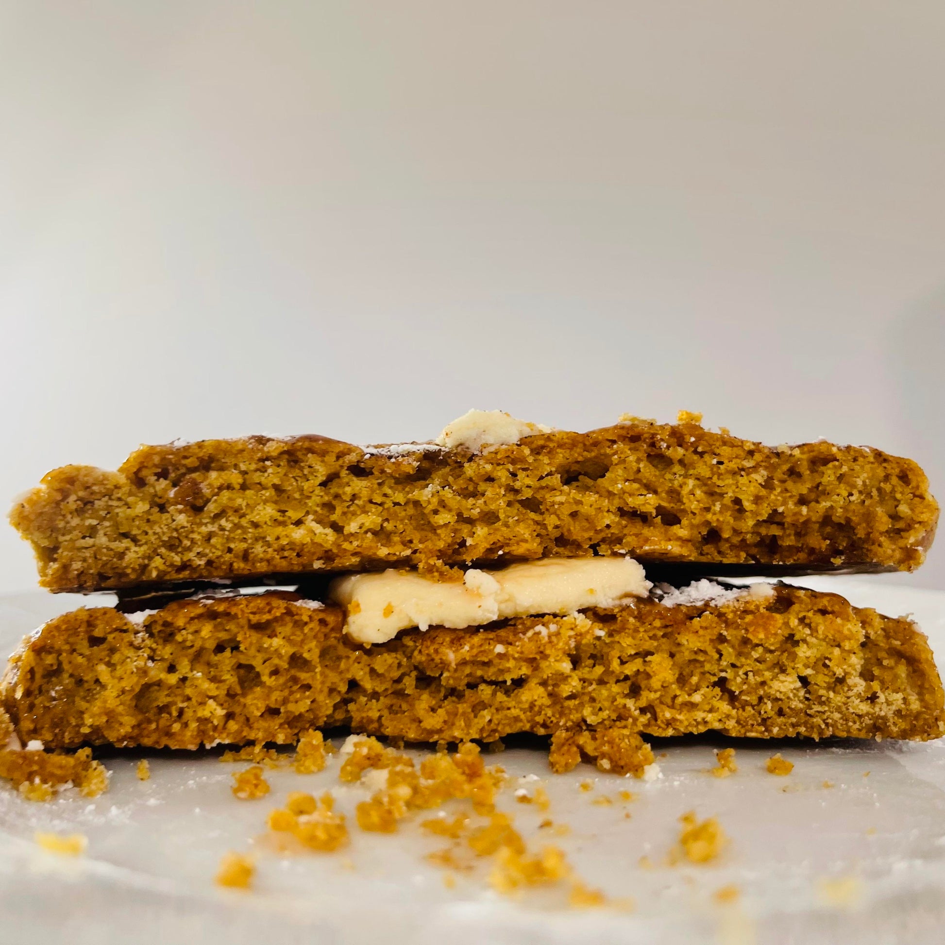 French Toast Cookie