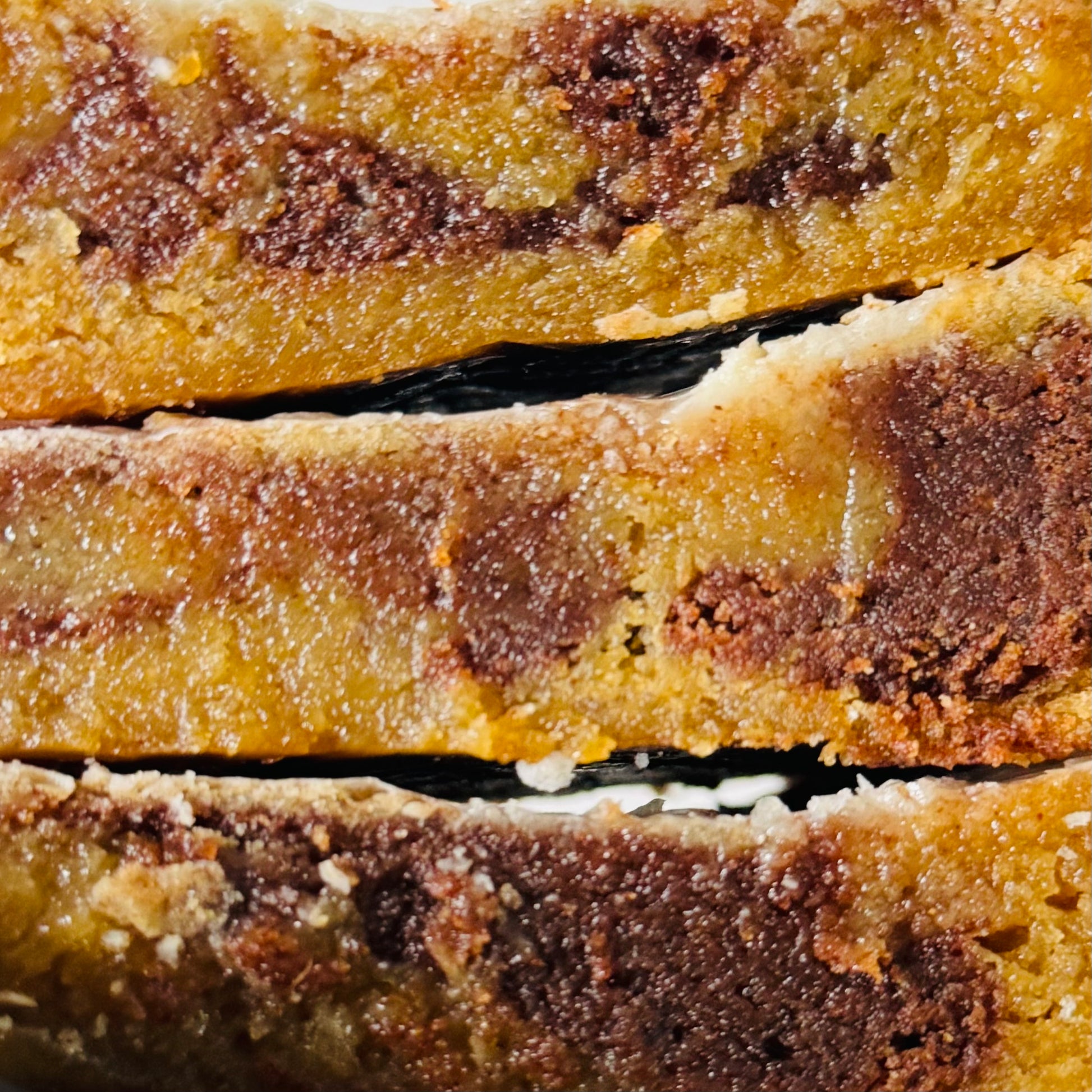 Cinna’Swirl Blondie