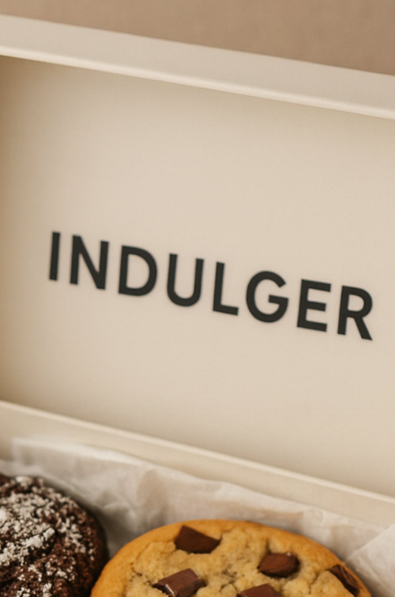 INDULGER