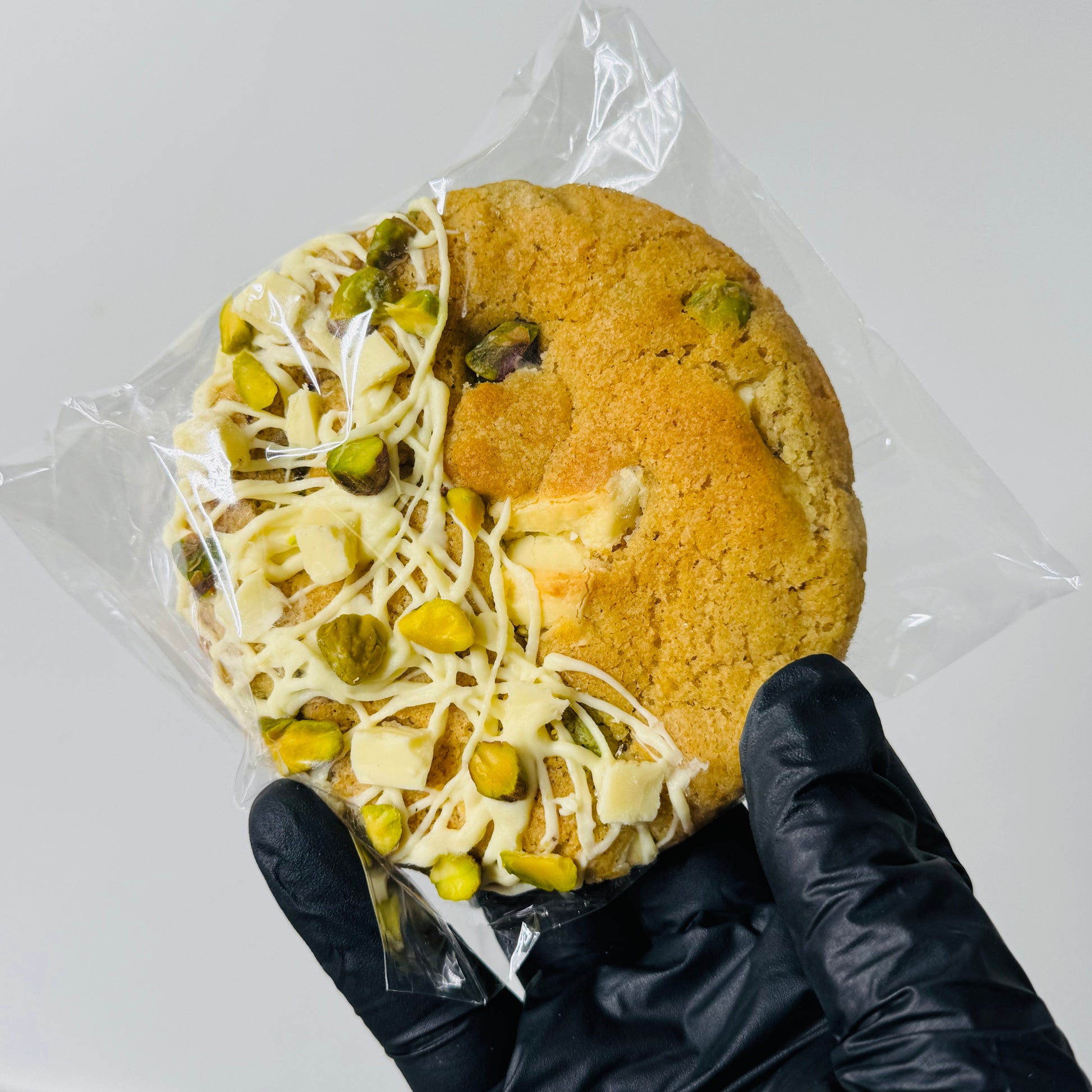Pistachio and Chill Cookie