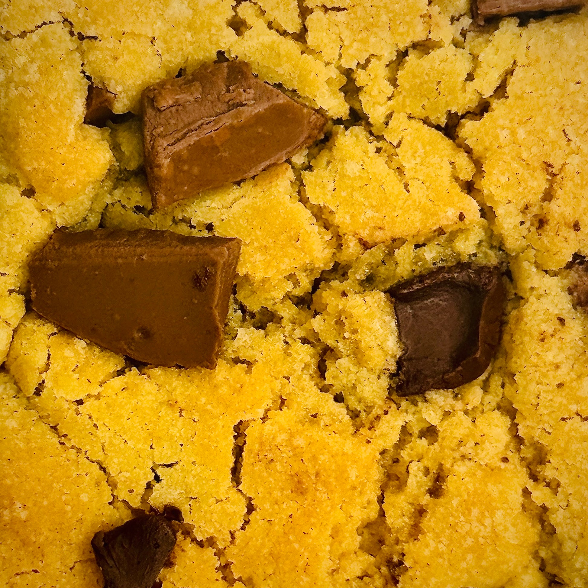 The Original | Chocolate Chunk Cookie