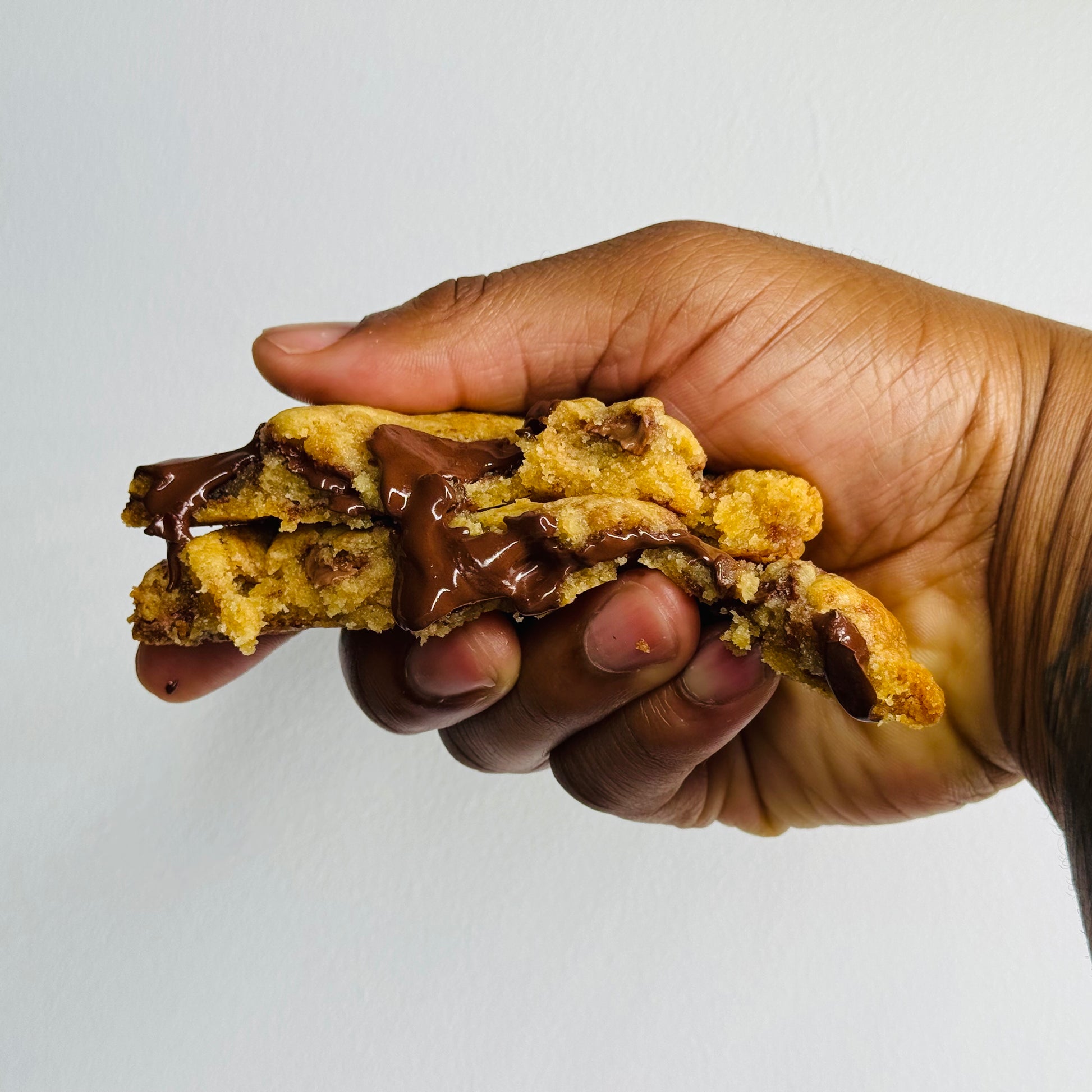 The Original | Chocolate Chunk Cookie