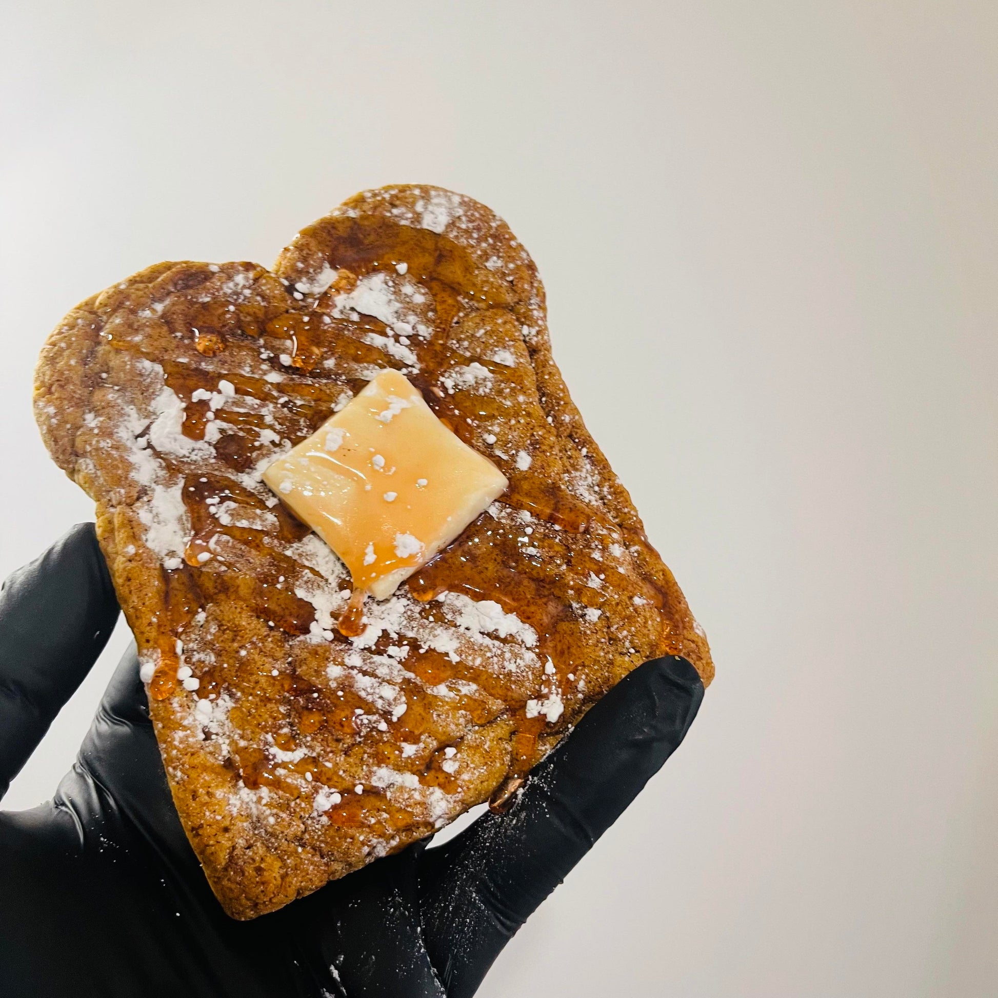 French Toast Cookie
