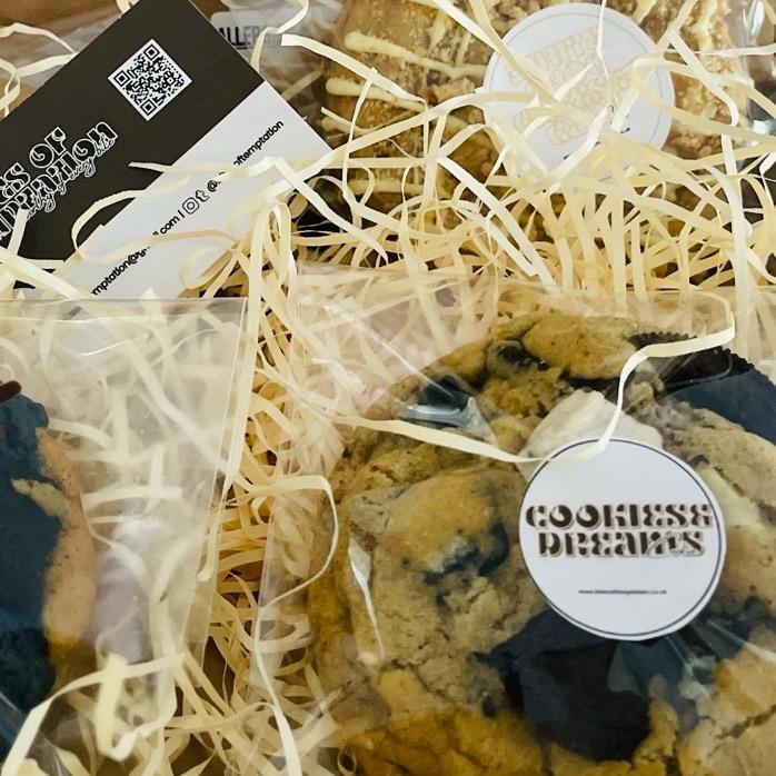 Cookies & Dreams