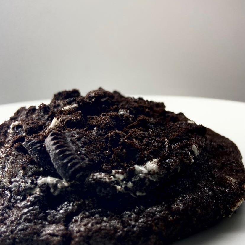 The Eclipse Cookie (Stuffed)