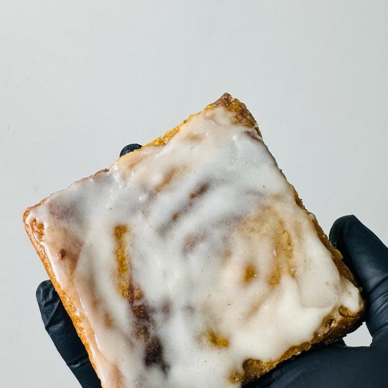Cinna’Swirl Blondie
