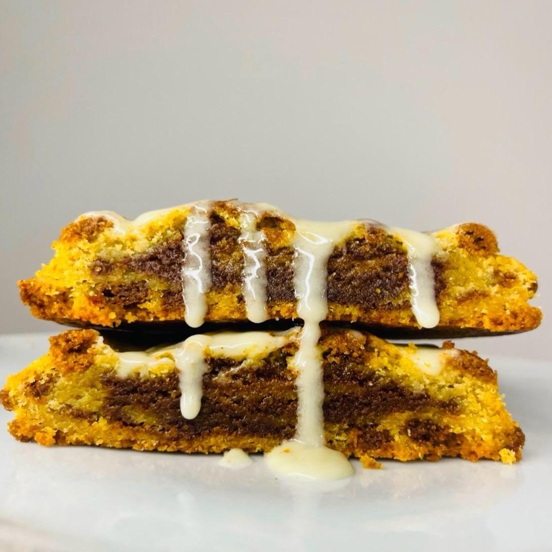 Cinna’Swirl Cookie
