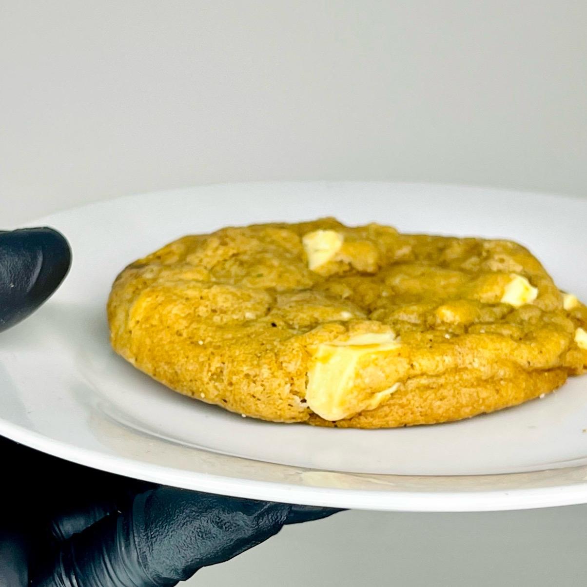White Choc’ Chunk Cookie